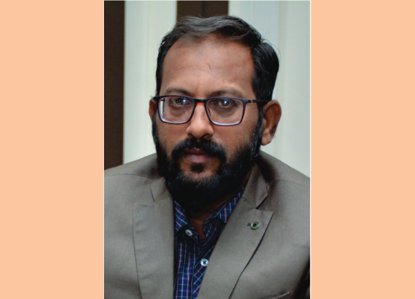 Prof. Dr.Ahmed Sajjad Khan