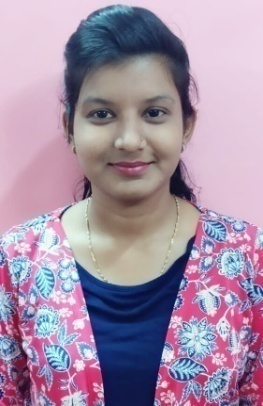 Rohini Itankar